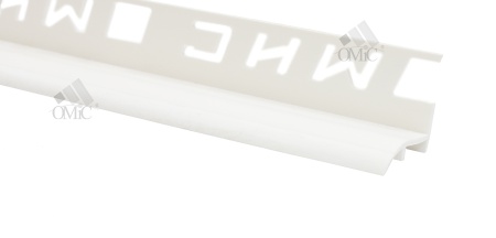 Профіль підплитковий ТМ ОМіС для ванної 1,85м, шт