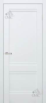 Дверне полотно Валенсія (глухе) 40мм ПВХ, шт