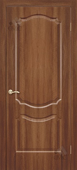 Дверне полотно Прима глухе 34мм ПВХ, шт