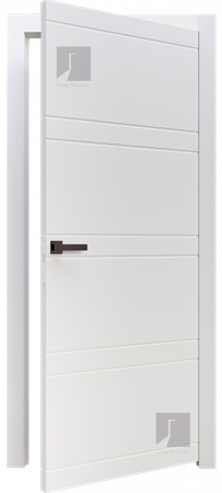 Дверне полотно IMPRESS 05 B (з/ц маг. EN85 adap), шт