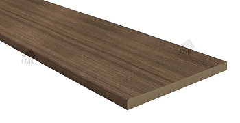 Добірна планка TM ОМіС СТАНДАРТ 2024x100мм, кмпл. 2,5шт., кмпл.