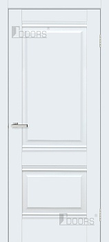 Дверне полотно СМАРТ ПВХ С 070 В (глухе), шт