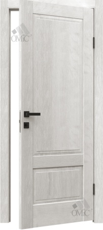 Дверне полотно Сканді 02 (глухе) 40мм ПВХ, шт