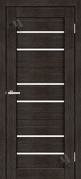 Дверне полотно Lego 03 (скло сатин) 40мм ПВХ, шт