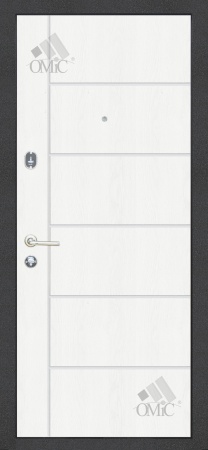 Вхідні двері STANDART G  ліве відкривання, шт
