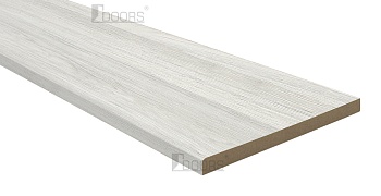 Добірна планка TM DOORS СТАНДАРТ 2024x100мм, шт