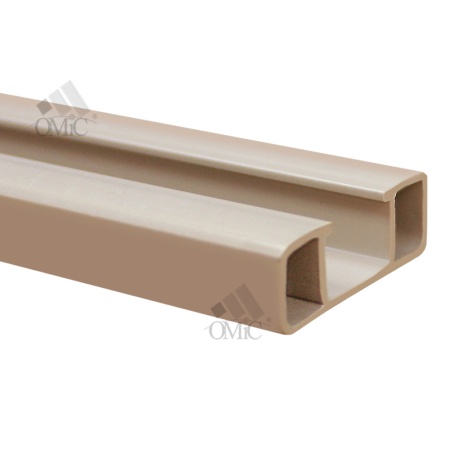 Монтажна планка ПВХ для стінових панелей 3,0м, шт