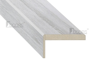 Лиштва TM DOORS ТЕЛЕСКОП 2200х70х50мм, шт