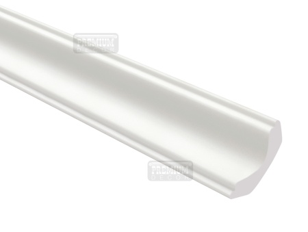 Плінтус для стелі TM PD PN50 (45*45*2000мм), шт