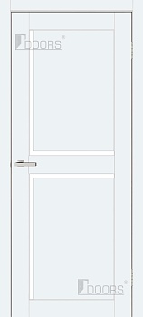 Дверне полотно СМАРТ ПВХ С 101 G (сатин), шт