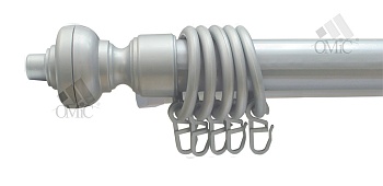 Карниз ТМ PD 28мм вінтаж 1,2м, шт