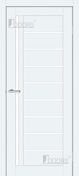 Дверне полотно СМАРТ ПВХ С 067 G (сатин), шт