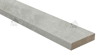 Притвірна планка TM ОМіС 2020х33мм, шт