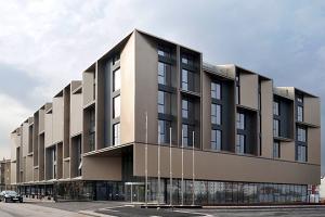 г. Кременчуг, ул. Профсоюзная, 3Б